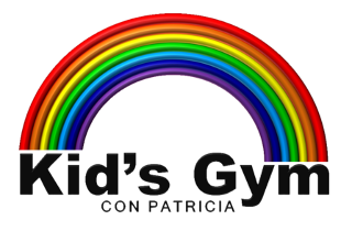 Logo de Kidsgymconpatricia