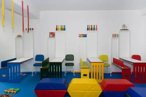 Aula de kids gym 3-1227020