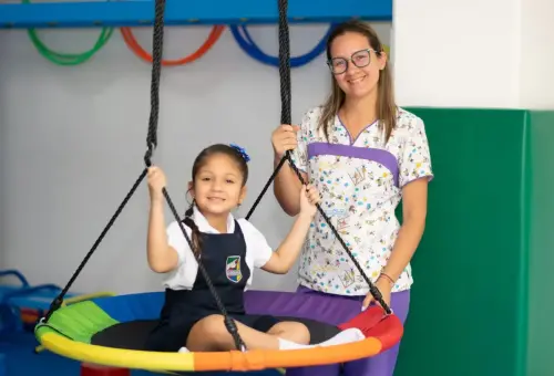 Kids gym Profes 6-1227044