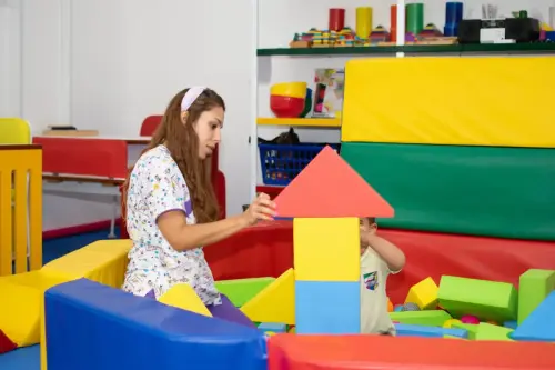 Kids gym Profes 8-1227035