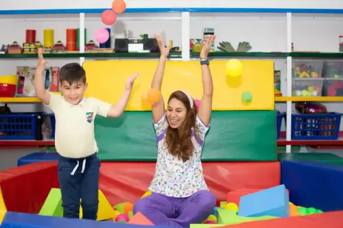 Kids gym Profes 9-1227029